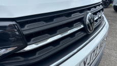 Volkswagen T-Cross 1.0 TSI 110 Black Edition 5dr Petrol Estate